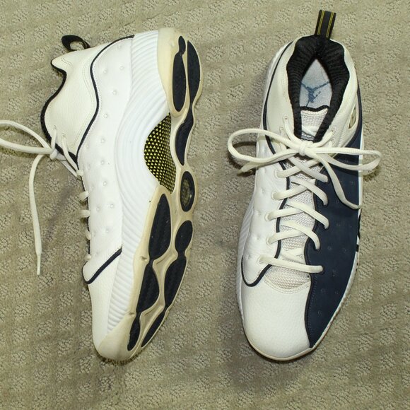 jordan jumpman team 2 navy